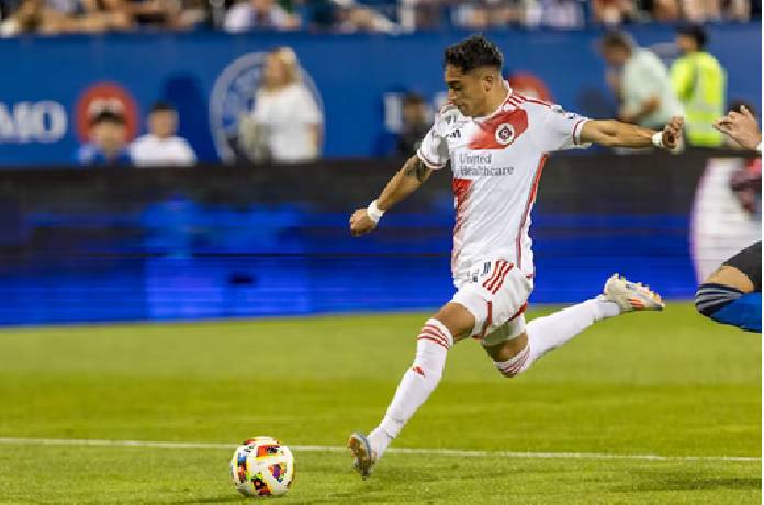 Nhận định, soi k&egrave;o Sporting Kansas City vs New England Revolution, 7h30 ng&agrave;y 25/5: Kh&aacute;ch lại l&agrave;m chủ