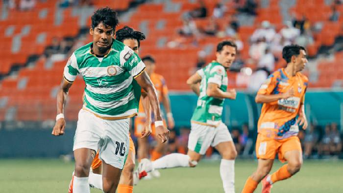 Nhận định, soi k&egrave;o Tanjong Pagar vs Geylang International, 17h00 ng&agrave;y 25/5: Cửa dưới thắng thế