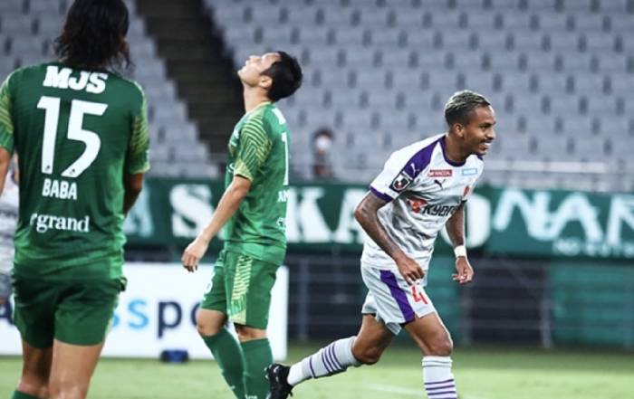 Nhận định, soi k&egrave;o Tokyo Verdy vs Kyoto Sanga, 13h00 ng&agrave;y 25/5: &Aacute;p đảo chủ nh&agrave;