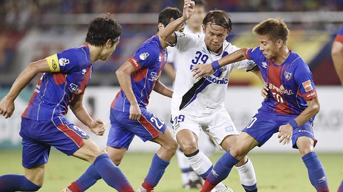 Nhận định, soi kèo Tokyo vs Sanfrecce Hiroshima, 13h00 ngày 25/5: Tiếp tục thăng hoa
