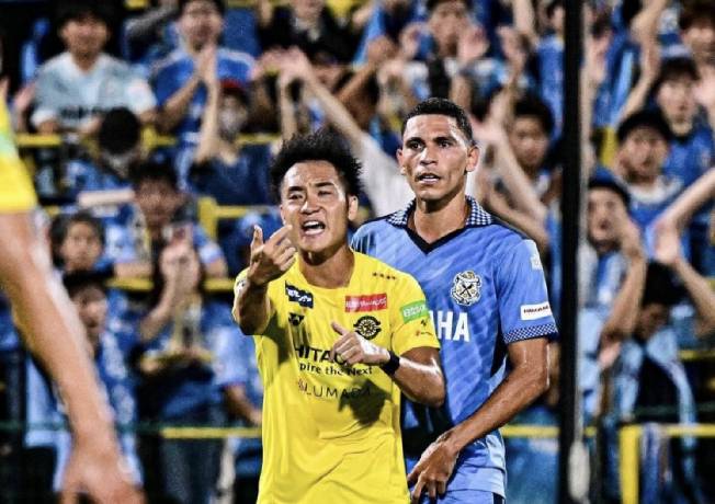 Nhận định, soi k&egrave;o Yokohama FC vs Kashiwa Reysol, 12h00 ng&agrave;y 25/5: Tin v&agrave;o Kashiwa Reysol