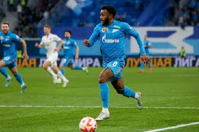 Nhận định, soi kèo Zenit vs Akhmat Grozny, 20h30 ngày 24/5: Nỗ lực cuối cùng