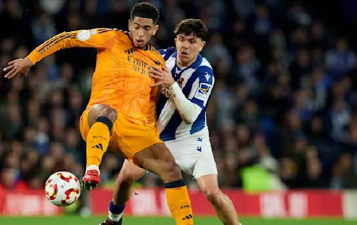 Soi kèo góc Real Madrid vs Real Sociedad, 21h15 ngày 24/5