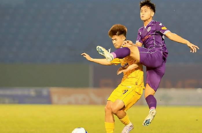 Nhận định, soi kèo Becamex Hồ Chí Minh vs SLNA, 18h00 ngày 24/5: Giải tỏa sức ép