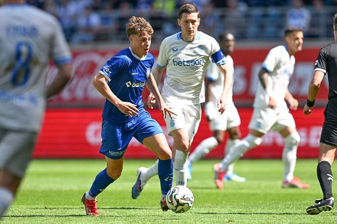 Nhận định, soi kèo Club Brugge vs Gent, 23h30 ngày 24/5: Tiếp  mạch toàn thắng
