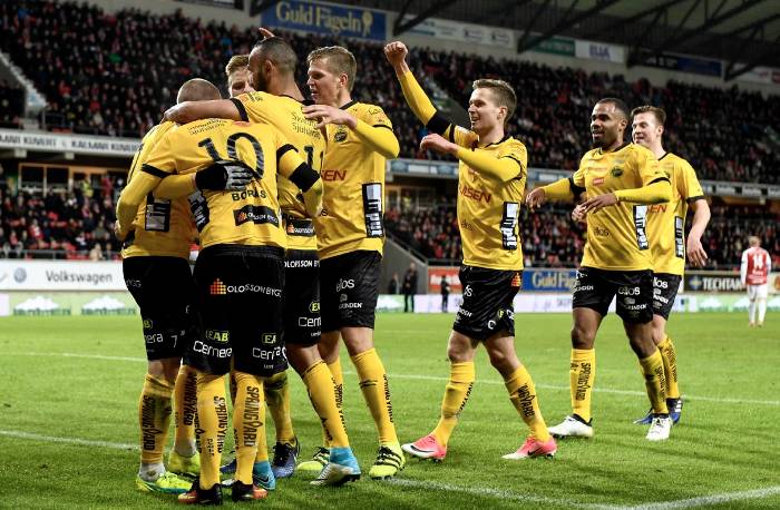 Nhận định, soi kèo Elfsborg vs Hacken, 00h00 ngày 26/5: Tin vào Hacken
