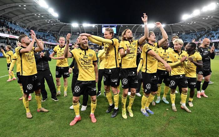 Nhận định, soi kèo Goteborg vs Mjallby, 00h00 ngày 26/5: Thêm một lần đau