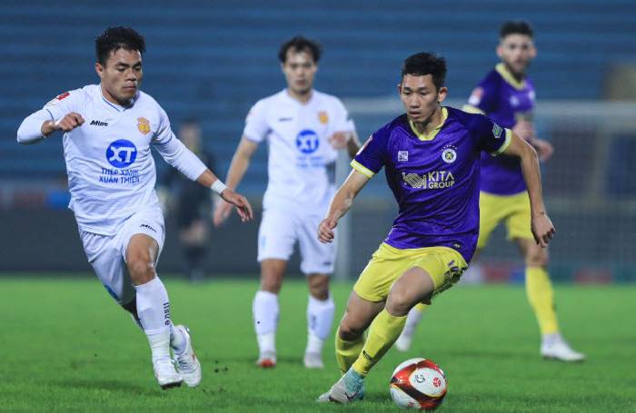 Nhận định, soi kèo Hà Nội FC vs Nam Định, 19h15 ngày 24/5: Phong độ thảm hại