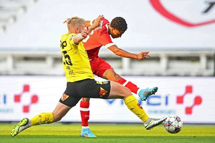 Nhận định, soi kèo Ham-Kam vs Lillestrom, 22h00 ngày 25/5: Khách lấn chủ