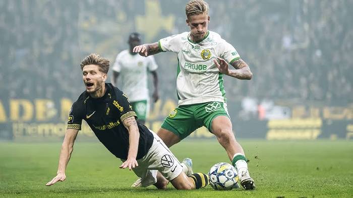 Nhận định, soi kèo Hammarby vs AIK Solna, 19h00 ngày 24/5: Trở lại cuộc đua