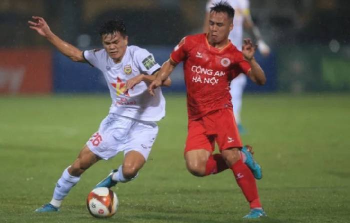 Nhận định, soi kèo Hồng Lĩnh Hà Tĩnh vs Công An Hà Nội, 18h00 ngày 24/5: Ăn mừng cúp vô địch