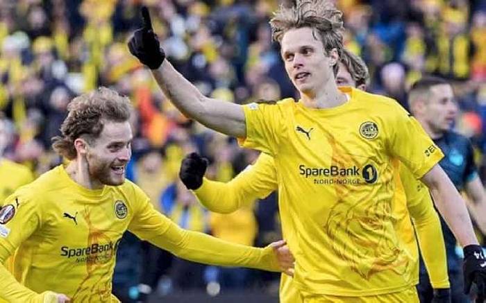 Nhận định, soi kèo KFUM vs Rosenborg, 22h00 ngày 25/5: Tượng đài sụp đổ
