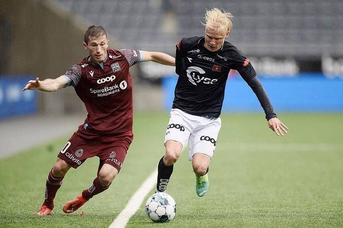 Nhận định, soi kèo Kristiansund vs Viking, 23h00 ngày 24/5: Khó cản ngôi đầu