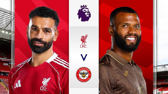 Nhận định soi kèo Liverpool vs Brentford, 22h00 ngày 24/5: Lại thua
