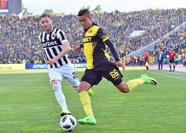 Nhận định, soi kèo Lokomotiv Plovdiv vs Botev Plovdiv, 21h45 ngày 25/5: Làm tốt việc của mình