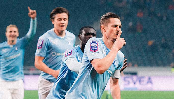 Nhận định soi kèo Malmo vs Vasteras, 21h30 ngày 24/5: Lại thắng