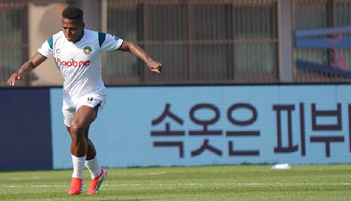 Nhận định soi kèo Paju Frontier vs Gimpo, 14h30 ngày 25/5: Dễ thua