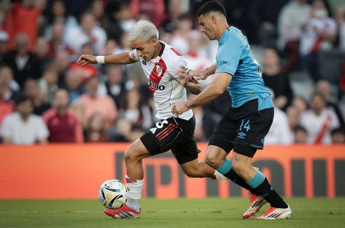 Nhận định, soi kèo River Plate vs Belgrano, 1h30 ngày 24/5: Phong độ đang lên