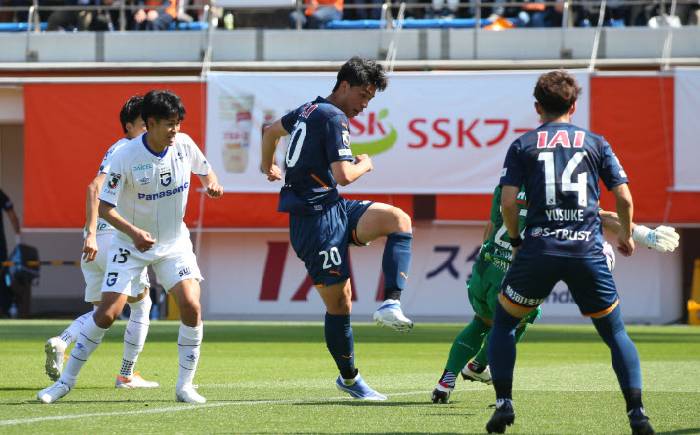 Nhận định, soi kèo Shimizu S-Pulse vs Gamba Osaka, 15h00 ngày 24/5: Khách trên đà hưng phấn