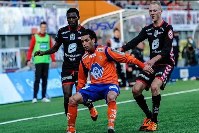 Nhận định, soi kèo Tromso vs Aalesunds, 22h00 ngày 25/5: Không dễ cho chủ nhà