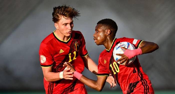 Nhận định soi kèo U17 Croatia vs U17 Bỉ, 18h30 ngày 25/5: Cân bằng thành tích