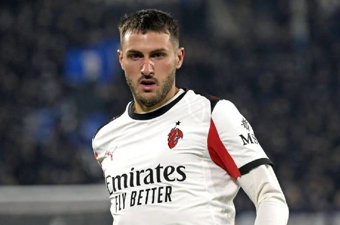 Soi kèo góc AC Milan vs Cagliari, 01h45 ngày 25/05