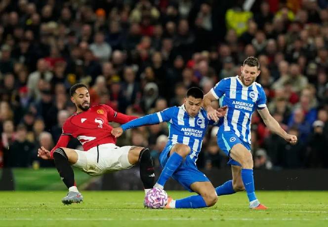 Soi kèo góc Brighton vs Man United, 22h00 ngày 24/05