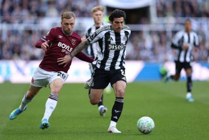 Soi kèo góc Fulham vs Newcastle United, 22h00 ngày 24/05