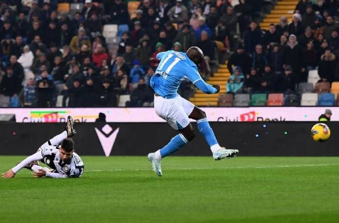 Soi kèo góc Napoli vs Udinese, 23h00 ngày 24/05