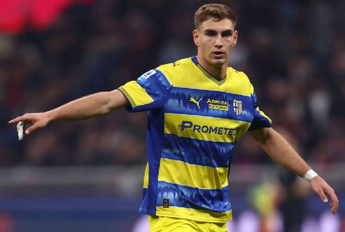 Soi kèo góc Parma vs Sassuolo, 20h00 ngày 24/05