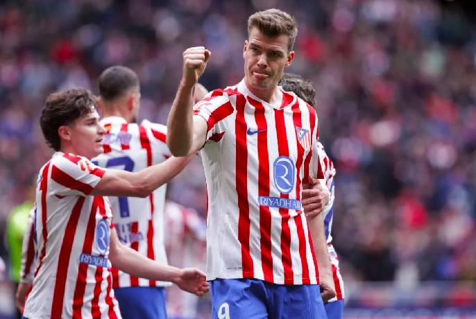 Soi kèo góc Villarreal vs Atletico Madrid, 02h00 ngày 25/05