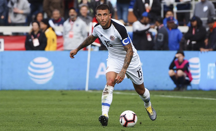 Nhận định Bermuda vs Nicaragua, 05h30 25/6 (Cúp Vàng CONCACAF)
