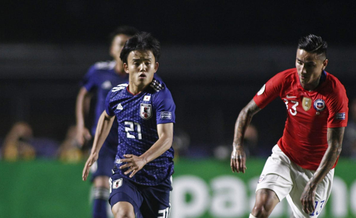 Dự đoán Ecuador vs Nhật Bản (6h 25/6) bởi Footballpredictions