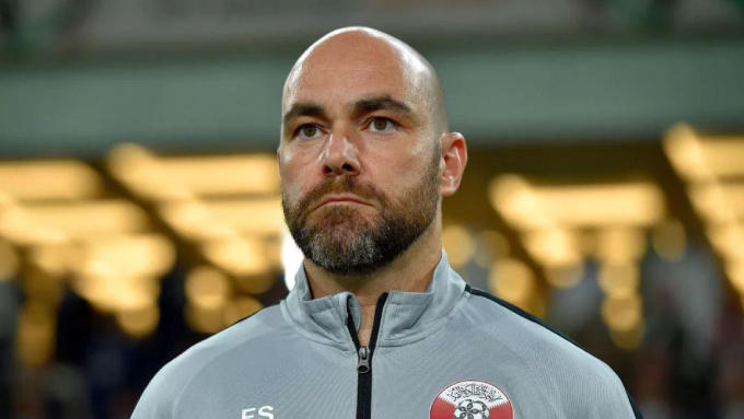 HLV Qatar: “Đối đầu với Messi  là trải nghiệm tuyệt vời”