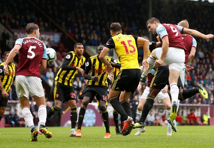 Nhận định Burnley vs Watford, 0h00 ngày 26/6