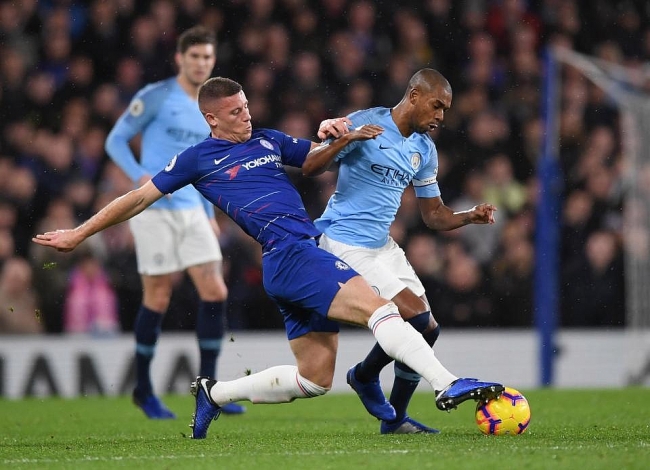 Kết quả đối đầu Chelsea vs Manchester City, 2h15 ngày 26/6