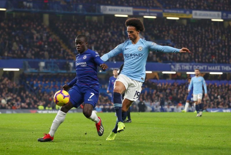 Đội hình dự kiến Chelsea vs Manchester City, 2h15 ngày 26/6