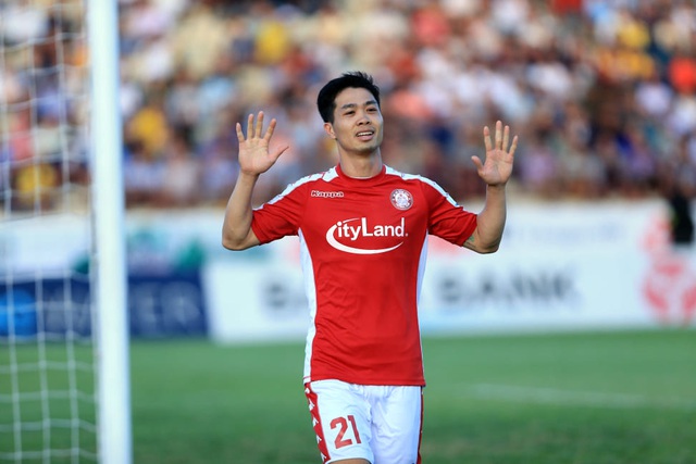 'Công Phượng chơi thăng hoa là nhờ lấy vợ'