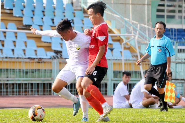 Nhận định Đắk Lắk vs An Giang, 15h30 ngày 25/6