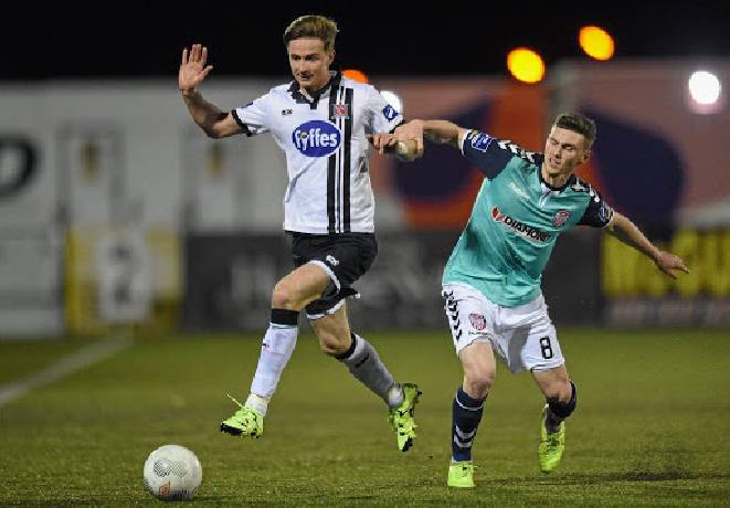 Nhận định, soi kèo Dundalk vs Derry City, 1h45 ngày 26/6