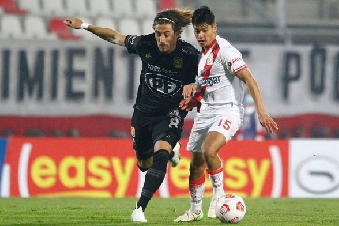 Nhận định, soi kèo Rangers Talca vs Curicó Unido, 7h30 ngày 26/6