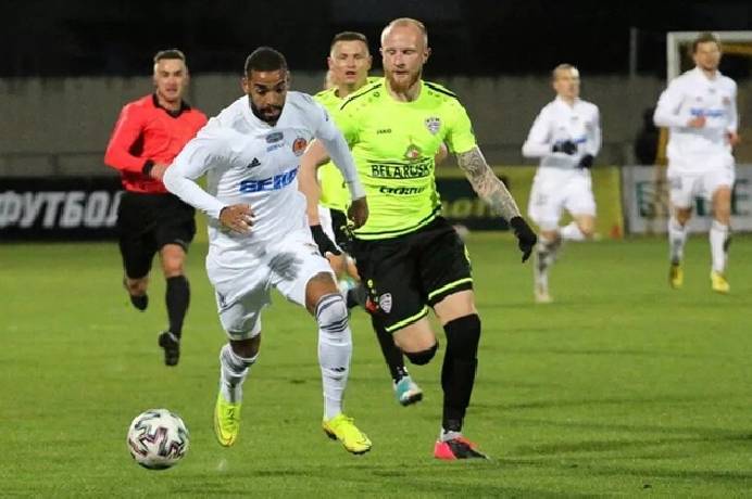 Kèo xiên thơm nhất hôm nay 26/6: Minsk vs Belshina 