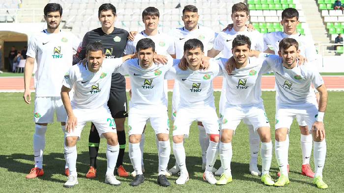 Nhận định, soi kèo Altyn Asyr vs CSKA Pamir, 0h ngày 25/6