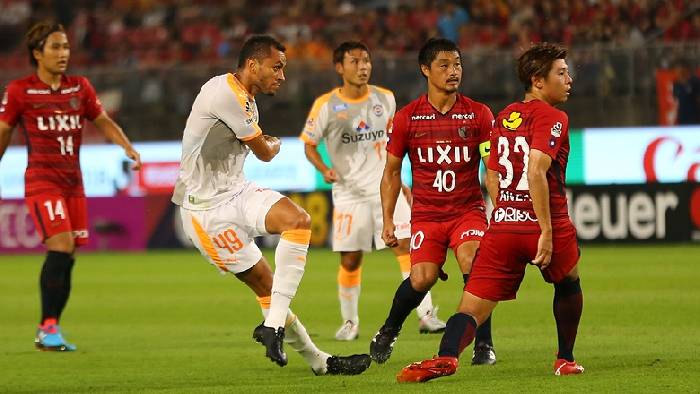 Nhận định, soi kèo Nagoya Grampus vs Kashima Antlers, 16h ngày 26/6