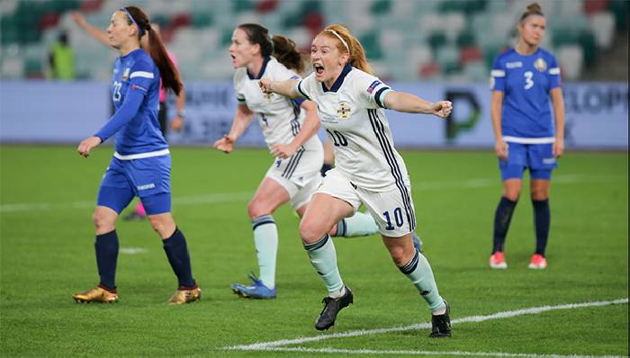 Nhận định, soi kèo Nữ Belarus vs Nữ Czech, 0h ngày 25/6