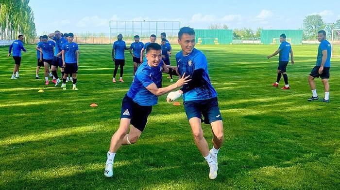 Nhận định, soi kèo Sogdiana vs Neftchi, 21h ngày 24/6