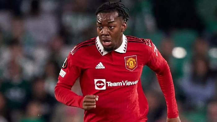 Dortmund nhắm tới ng&ocirc;i sao thất sủng ở Man United