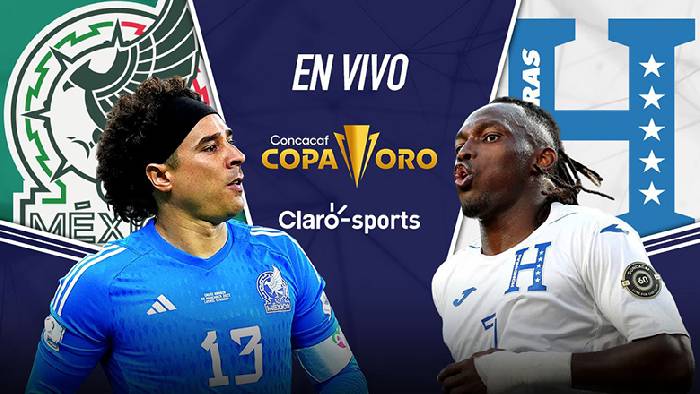 Nhận định, soi kèo Mexico vs Honduras, 07h00 ngày 26/6