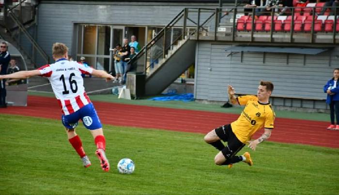 Nhận định, soi kèo Moss vs Kongsvinger, 20h00 ngày 25/6