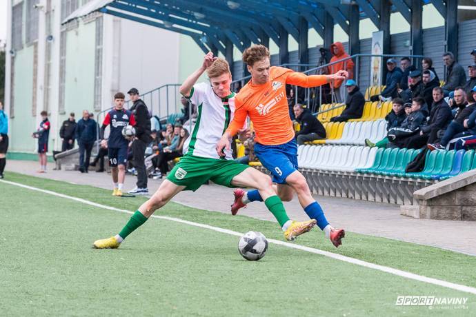 Nhận định, soi kèo Osipovichi vs Volna Pinsk, 20h00 ngày 25/6